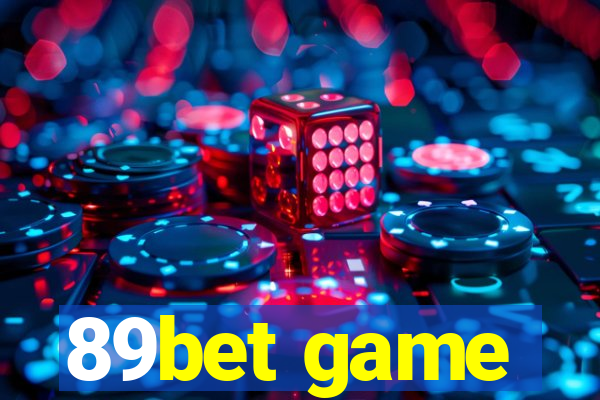 89bet game